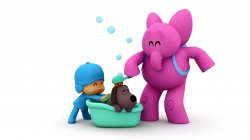 انیمیشن پوکویو (POCOYO) قسمت 89